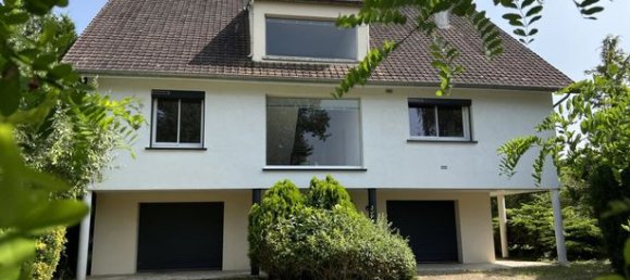 6 bedrooms House in Saint-Georges-sur-Baulche, France No. 309517 19