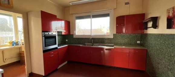 6 bedrooms House in Saint-Georges-sur-Baulche, France No. 309517 4