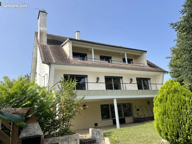 6 bedrooms House in Saint-Georges-sur-Baulche, France No. 309517