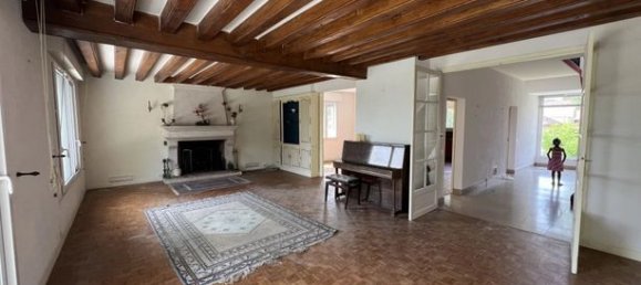 6 bedrooms House in Saint-Georges-sur-Baulche, France No. 309517 16