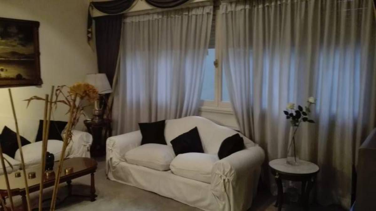 3 chambres Appartement à Buenos Aires, Argentina No. 102230