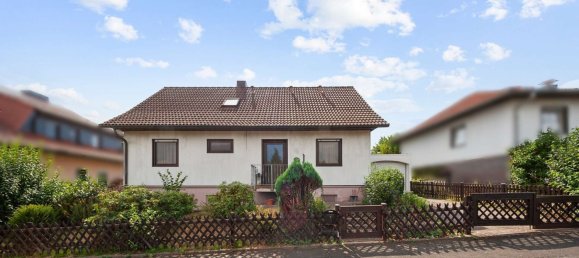 Casa de 5 habitaciónes en Main-Kinzig, Germany No. 238344 31