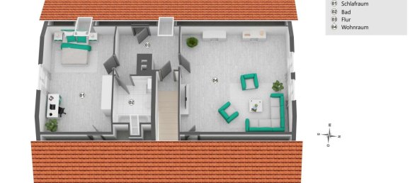 Casa de 5 habitaciónes en Main-Kinzig, Germany No. 238344 29