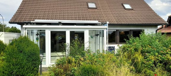 Casa de 5 habitaciónes en Main-Kinzig, Germany No. 238344 25