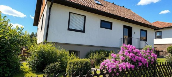 Casa de 5 habitaciónes en Main-Kinzig, Germany No. 238344 27