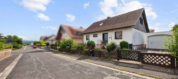 Casa de 5 habitaciónes en Main-Kinzig, Germany No. 238344 26