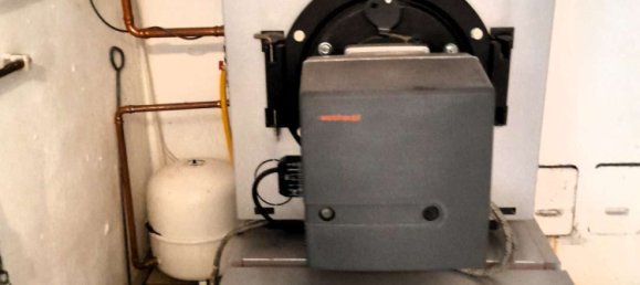 Casa de 5 habitaciónes en Main-Kinzig, Germany No. 238344 20