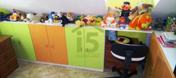 4 bedrooms Duplex in Leon, Spain No. 69066 16