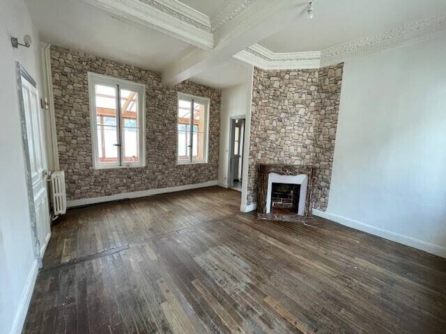 2 chambres Maison à Saint-Quentin, France No. 71439