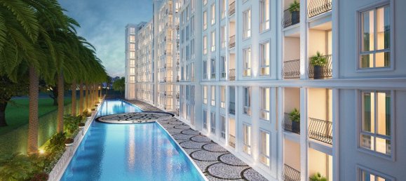 1 bedroom Condo in Pattaya, Thailand No. 12153 6