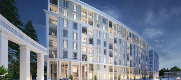 1 bedroom Condo in Pattaya, Thailand No. 12153 2