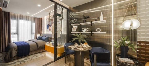 27m² Condo in Din Daeng, Thailand No. 62125 6