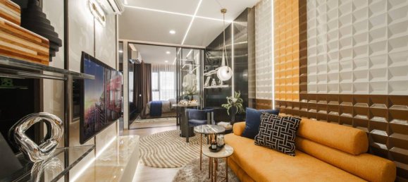 27m² Condo in Din Daeng, Thailand No. 62125 7