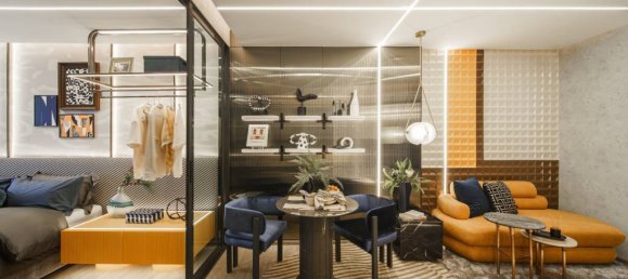 27m² Condo in Din Daeng, Thailand No. 62125 4