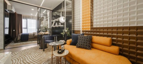 27m² Condo in Din Daeng, Thailand No. 62125 2