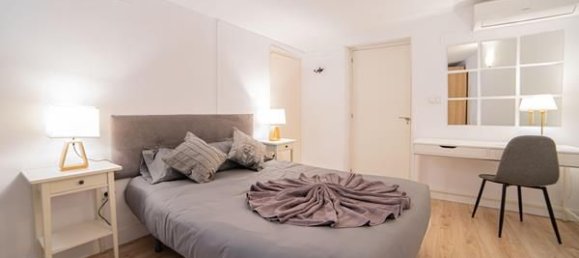 3 غرف نوم شقة في Madrid, Spain رقم 97090 7