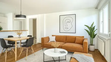 Apartamento de 2 dormitorios en Mondsee, Austria No. 223207