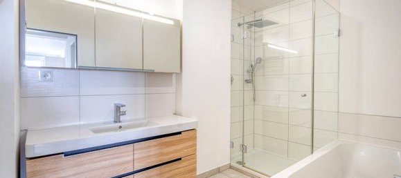 Apartamento de 2 dormitorios en Mondsee, Austria No. 223207 8