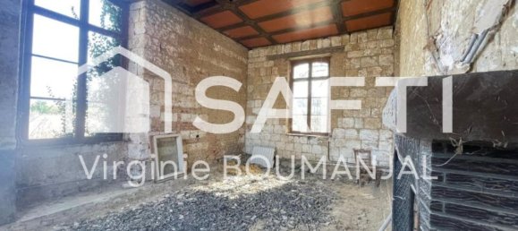 Замки и поместья с 4 спальнями в Эль, Франция № 81460 2