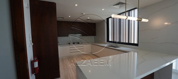 4 Schlafzimmer Villa in Saadiyat Island, UAE, Nr. 108871 15