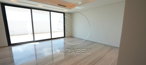 4 Schlafzimmer Villa in Saadiyat Island, UAE, Nr. 108871 18