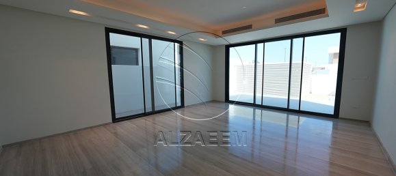 4 Schlafzimmer Villa in Saadiyat Island, UAE, Nr. 108871 2