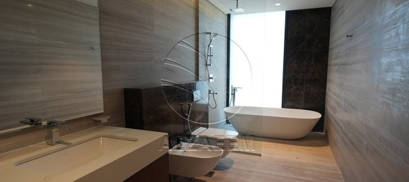 4 Schlafzimmer Villa in Saadiyat Island, UAE, Nr. 108871 8