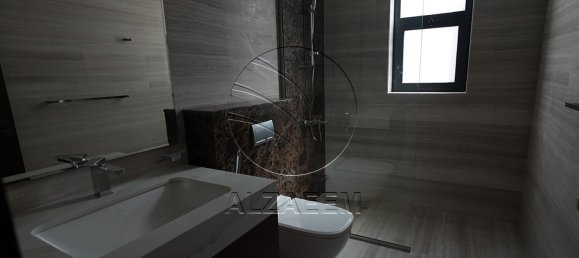 4 Schlafzimmer Villa in Saadiyat Island, UAE, Nr. 108871 9