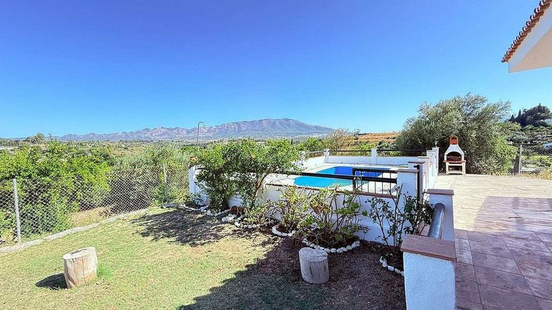 3 Schlafzimmer Villa in Alhaurin el Grande, Spain, Nr. 228540