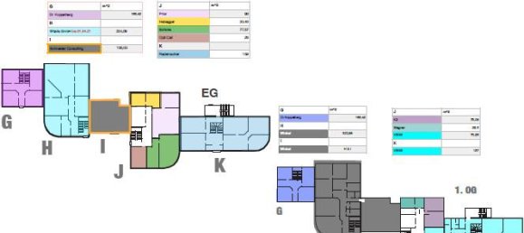 Bureau à Wesel, Germany 5220m² No. 209941 33