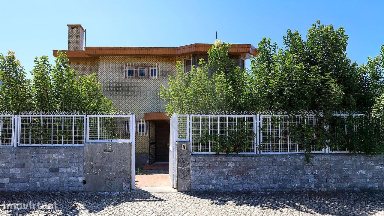 6 bedrooms House in Sintra, Portugal No. 231383