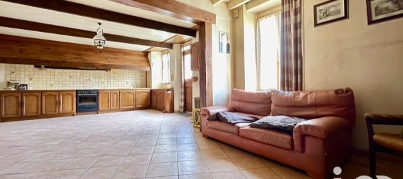 Casa de 3 habitaciónes en Potangis, France No. 65350 4