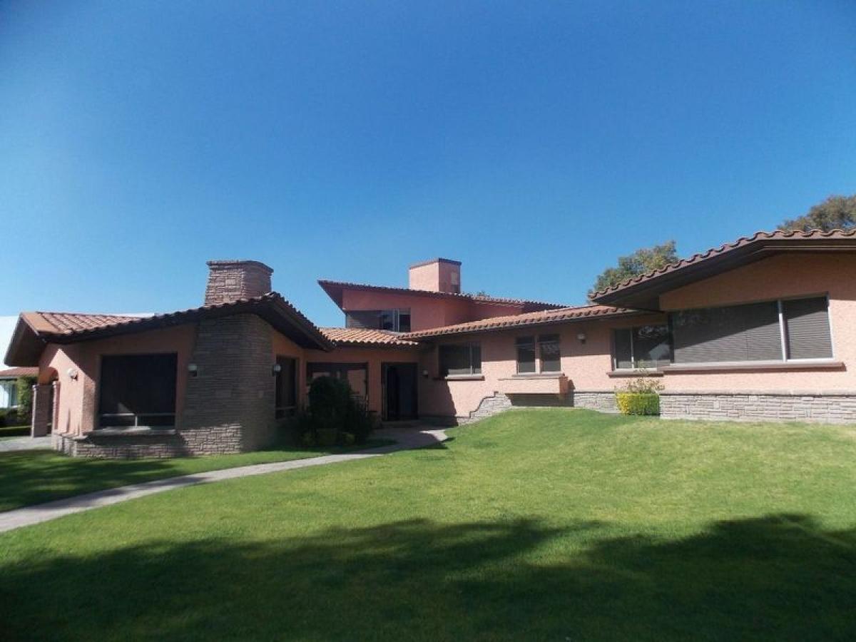 3 Schlafzimmer Haus in Mexico, Nr. 208450