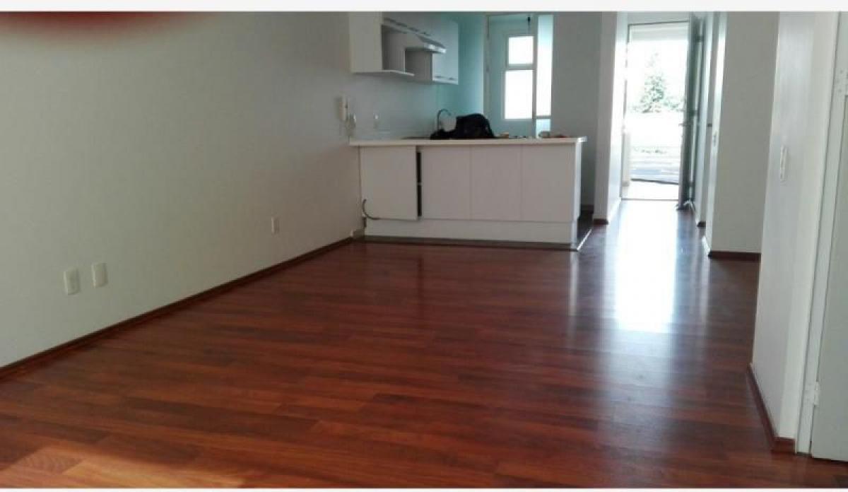 Квартира с 2 спальнями в Мехико, Мексика № 227905