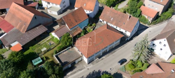 19 rooms Building in Schwabisch Hall, Germany No. 102030 3