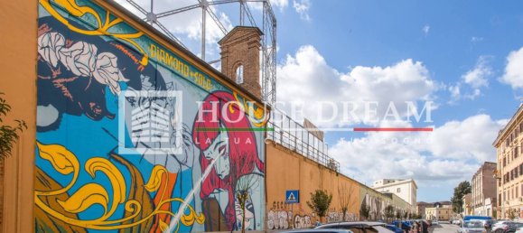 1 bedroom Apartment in Rome, Italy No. 324170 46