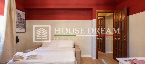 1 bedroom Apartment in Rome, Italy No. 324170 18