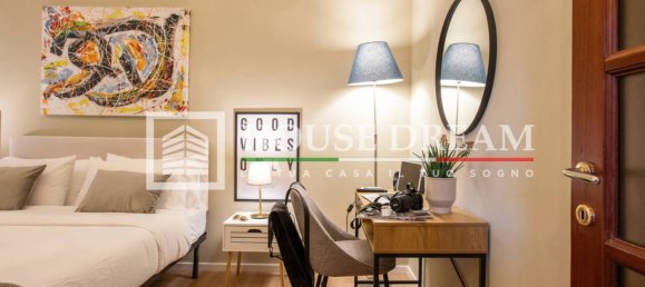 1 bedroom Apartment in Rome, Italy No. 324170 21