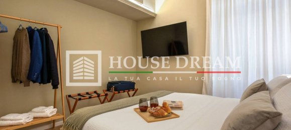 1 bedroom Apartment in Rome, Italy No. 324170 24