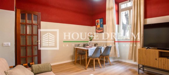 1 bedroom Apartment in Rome, Italy No. 324170 10