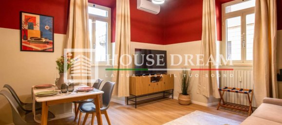 1 bedroom Apartment in Rome, Italy No. 324170 6