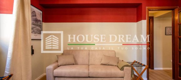 1 bedroom Apartment in Rome, Italy No. 324170 8