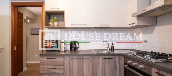 1 bedroom Apartment in Rome, Italy No. 324170 39