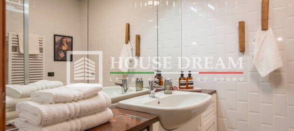 1 bedroom Apartment in Rome, Italy No. 324170 43