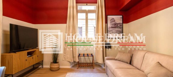 1 bedroom Apartment in Rome, Italy No. 324170 7