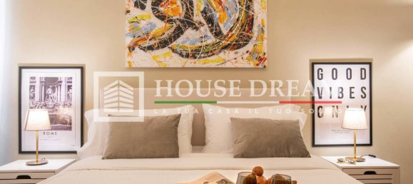 1 bedroom Apartment in Rome, Italy No. 324170 26