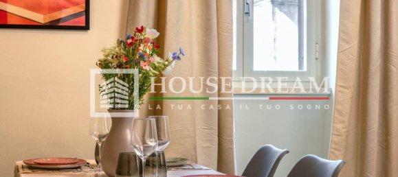 1 bedroom Apartment in Rome, Italy No. 324170 14