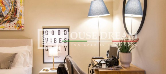 1 bedroom Apartment in Rome, Italy No. 324170 23