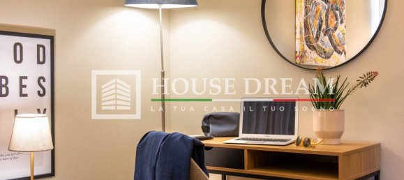 1 bedroom Apartment in Rome, Italy No. 324170 33