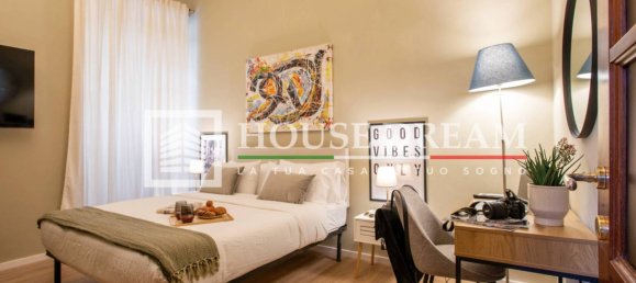 1 bedroom Apartment in Rome, Italy No. 324170 22